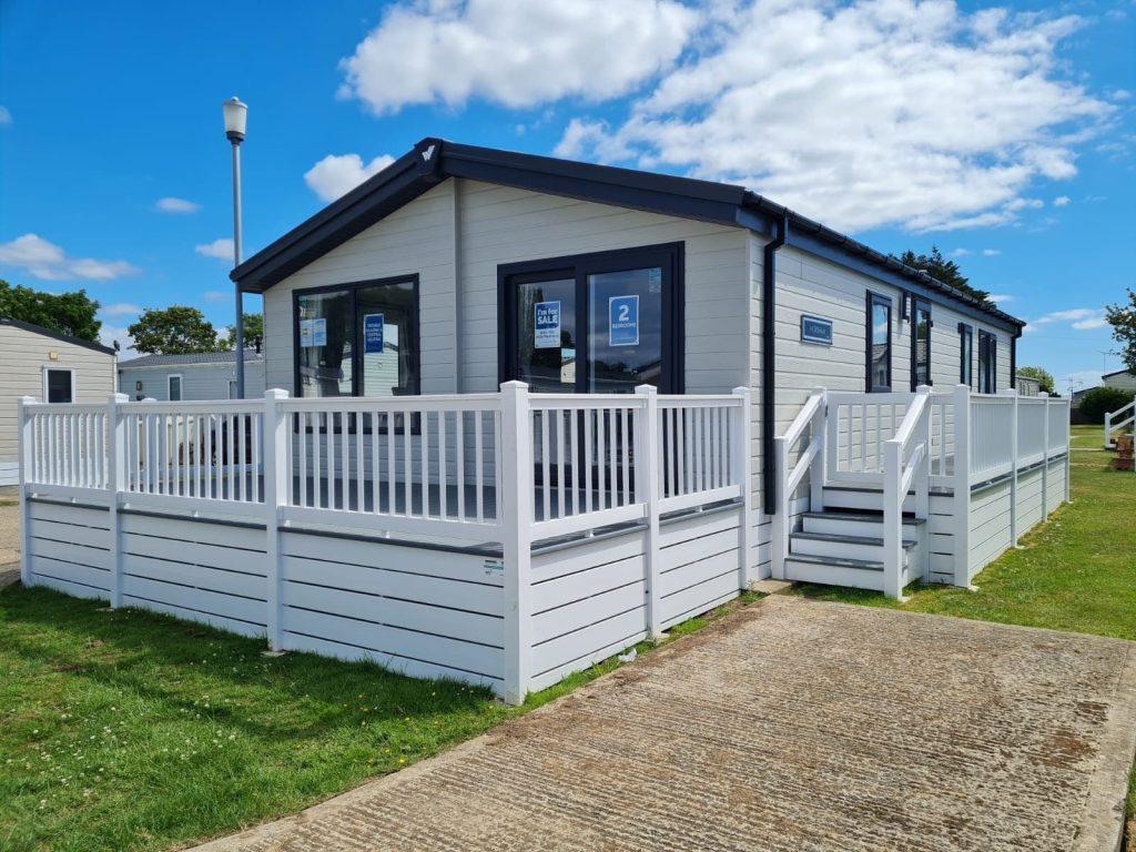 St Osyth Beach   Willerby  Horsham  For Sale