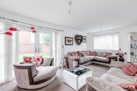 4 bedroom detached house for sale, Fielders Close, Wigan WN3