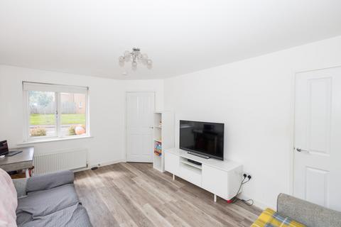 3 bedroom end of terrace house for sale, Balvenie Drive, Cambuslang