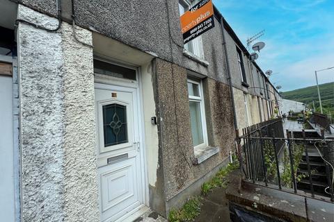 2 bedroom terraced house for sale, Ystrad Road Pentre - Pentre