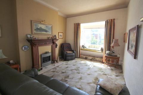 2 bedroom end of terrace house for sale, Livingstone View, King Edward Road, Tynemouth, NE30