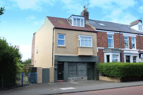 2 bedroom end of terrace house for sale, Livingstone View, King Edward Road, Tynemouth, NE30