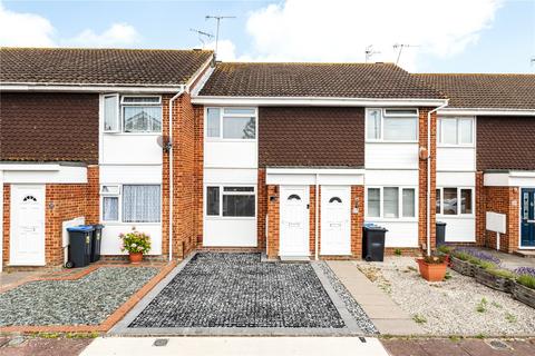 2 bedroom terraced house for sale, Halifax Drive, Worthing, West Sussex, BN13