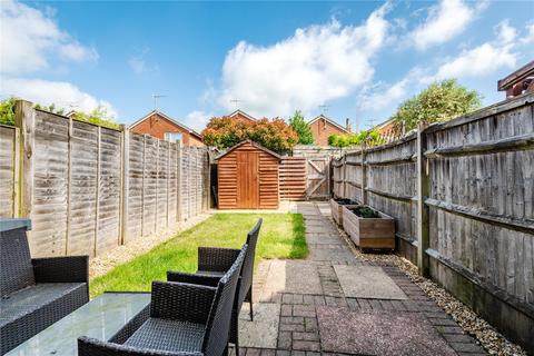 2 bedroom terraced house for sale, Halifax Drive, Worthing, West Sussex, BN13