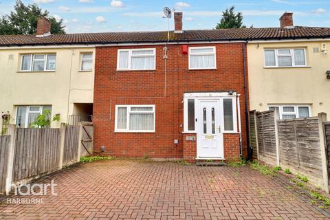 3 bedroom terraced house for sale, Barnwood Road, Quinton