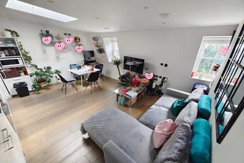 1 bedroom apartment to rent, 145 Whitecross Street, London EC1Y