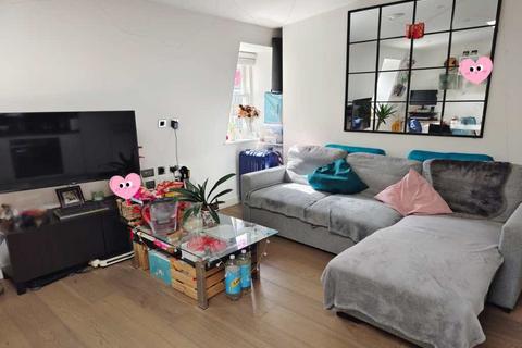1 bedroom apartment to rent, 145 Whitecross Street, London EC1Y