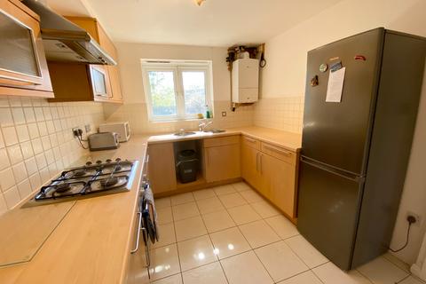 4 bedroom semi-detached house to rent, Sadler Court, Manchester M15