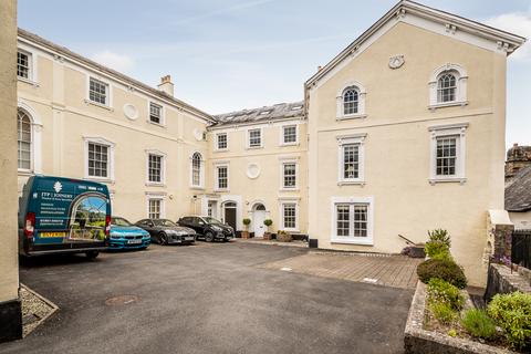 2 bedroom apartment for sale, Moorlands, Mill Street, Newton Abbot, Devon