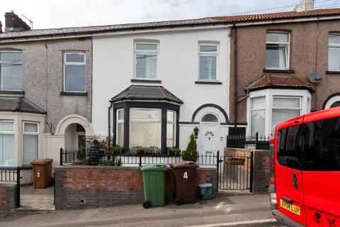 3 bedroom terraced house to rent, Cenydd Terrace, Senghenydd, Caerphilly