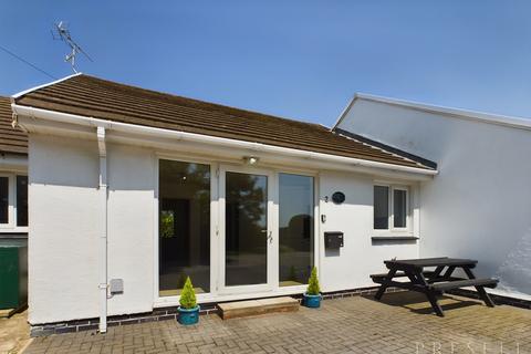 2 bedroom cottage for sale, Cairn Terrace , Haverfordwest