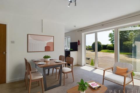 2 bedroom cottage for sale, Cairn Terrace, Hasguard Cross