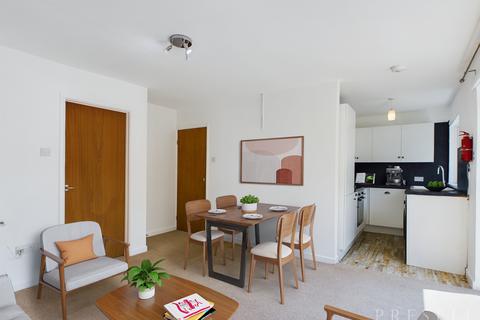 2 bedroom cottage for sale, Cairn Terrace, Hasguard Cross