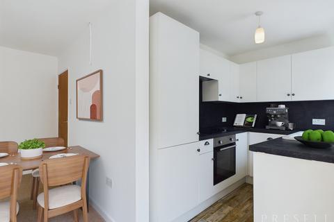2 bedroom cottage for sale, Cairn Terrace, Hasguard Cross