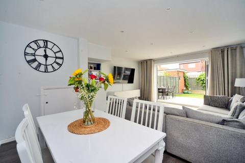 3 bedroom terraced house for sale, Nova Mews, Sutton, SM3