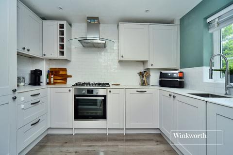 14 Nova Mews, Sutton, SM3 9HY