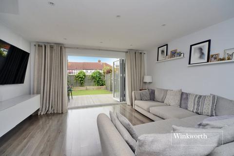 14 Nova Mews, Sutton, SM3 9HY