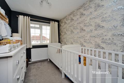 14 Nova Mews, Sutton, SM3 9HY