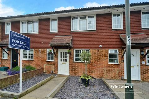 14 Nova Mews, Sutton, SM3 9HY