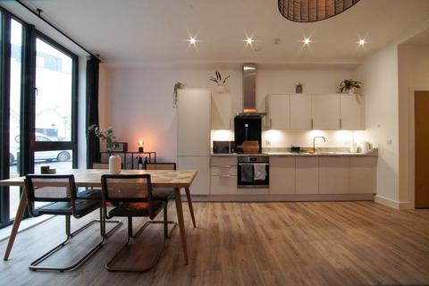 1 bedroom apartment to rent, Stokes Croft, Bristol BS1
