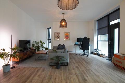 1 bedroom apartment to rent, Stokes Croft, Bristol BS1