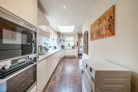 4 bedroom semi-detached house for sale, Brunswick Road, Hanger Hill, London, W5