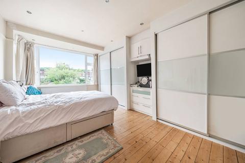 4 bedroom semi-detached house for sale, Brunswick Road, Hanger Hill, London, W5