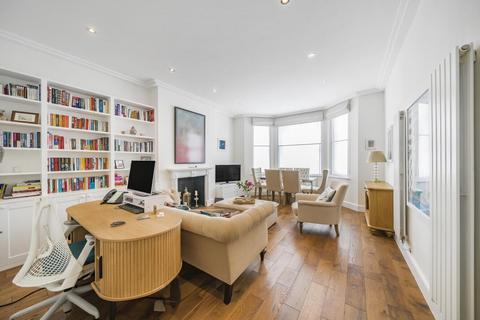 1 bedroom flat for sale, Finchley Road, Hampstead