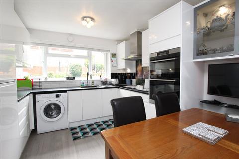 2 bedroom terraced house for sale, Hatton Close, Plumstead, SE18