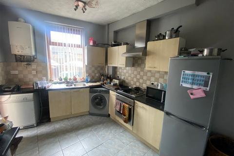 2 bedroom terraced house for sale, 53 Shaw Road, Royton