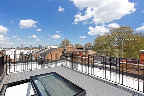 2 bedroom apartment to rent, Dawson Street, Kensington, London, W2