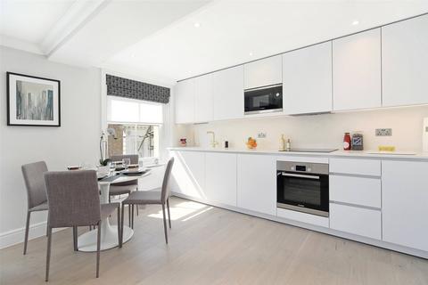 2 bedroom apartment to rent, Dawson Street, Kensington, London, W2