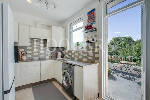 1 bedroom maisonette for sale, Southview Avenue, London, NW10