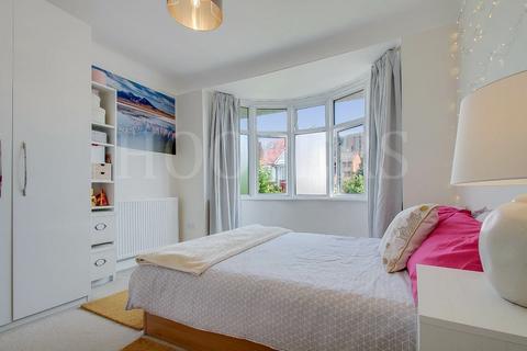 1 bedroom maisonette for sale, Southview Avenue, London, NW10