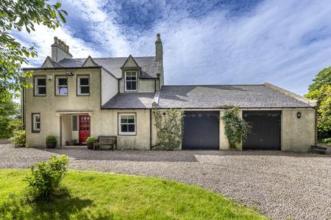 5 bedroom detached house for sale, Bourtreebush House, Cammachmore, Stonehaven, Aberdeenshire, AB39