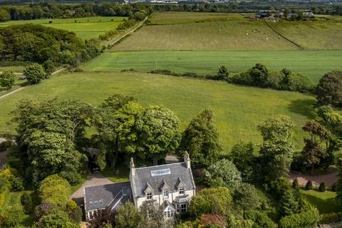 5 bedroom detached house for sale, Bourtreebush House, Cammachmore, Stonehaven, Aberdeenshire, AB39