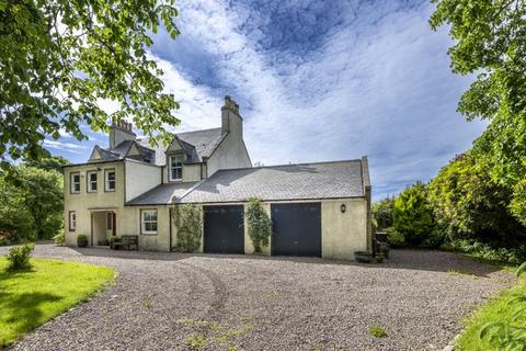 5 bedroom detached house for sale, Cammachmore, Stonehaven, Aberdeenshire, AB39