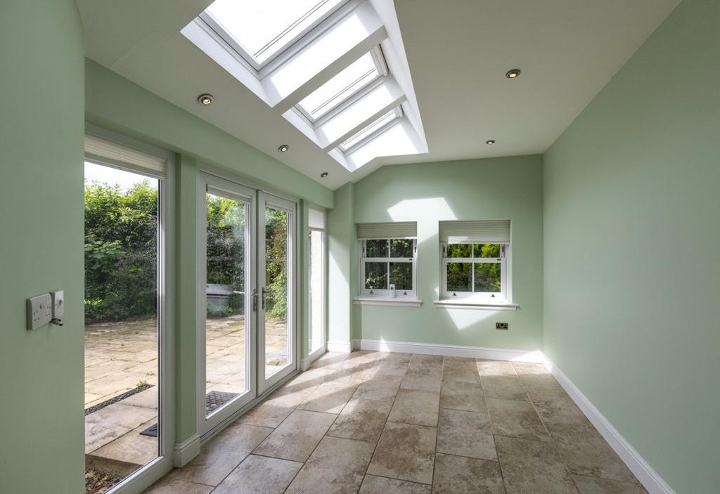 Sun Room