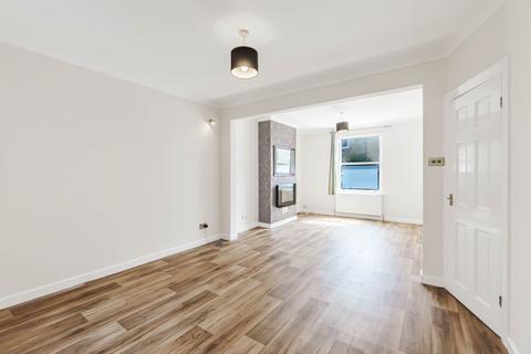 9 Belgrave Road, Cambridge, CB1 3DE