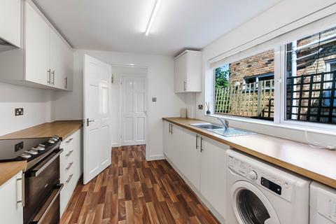 9 Belgrave Road, Cambridge, CB1 3DE