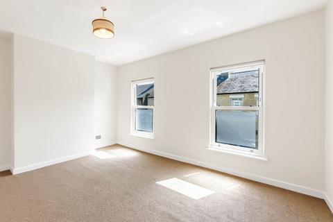 9 Belgrave Road, Cambridge, CB1 3DE
