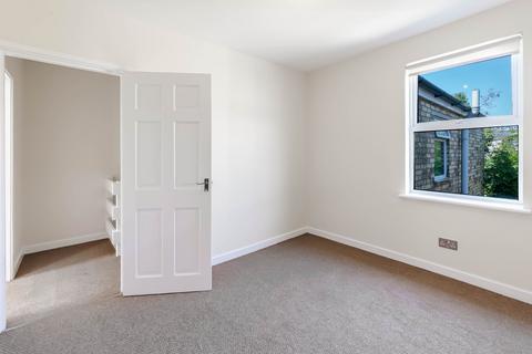 9 Belgrave Road, Cambridge, CB1 3DE