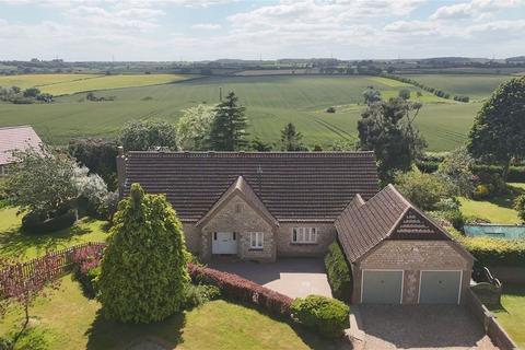 5 bedroom detached house for sale, Ferndale Close, Corby Glen