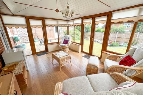 3 bedroom bungalow for sale, Preetz Way, Blandford Forum, Dorset, DT11