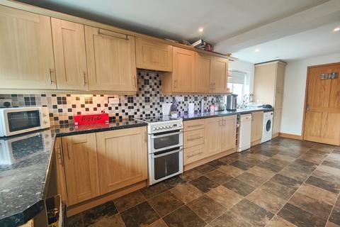 10 Croft Close, Brough, Kirkby Stephen, CA17 4BB