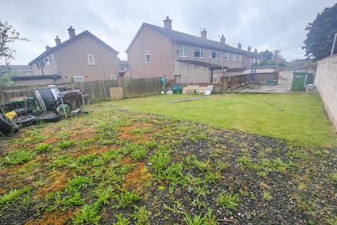 10 Croft Close, Brough, Kirkby Stephen, CA17 4BB