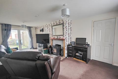 10 Croft Close, Brough, Kirkby Stephen, CA17 4BB