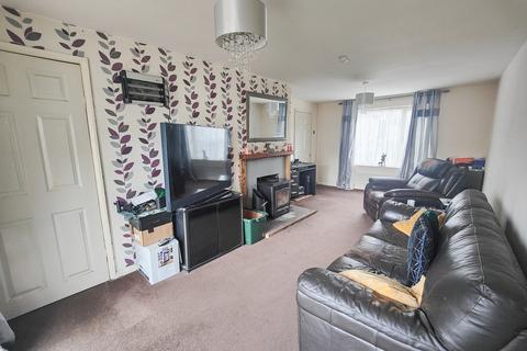 10 Croft Close, Brough, Kirkby Stephen, CA17 4BB