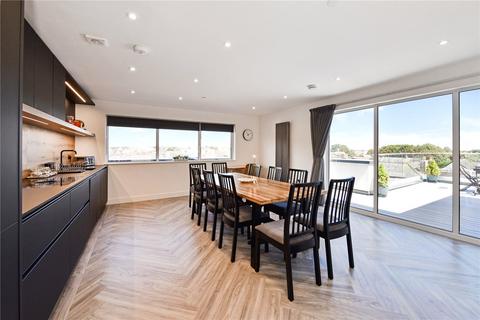 2 bedroom penthouse for sale, Southgate, Chichester, West Sussex, PO19