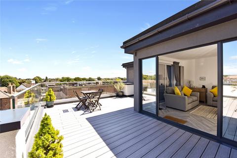 2 bedroom penthouse for sale, Southgate, Chichester, West Sussex, PO19